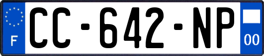 CC-642-NP