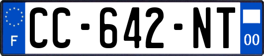 CC-642-NT
