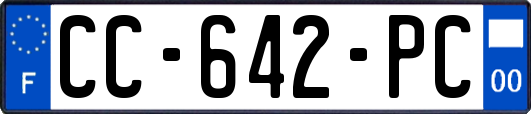 CC-642-PC
