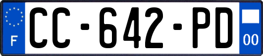 CC-642-PD