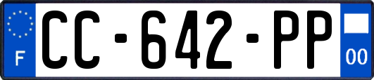 CC-642-PP