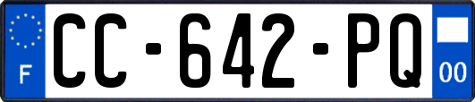 CC-642-PQ