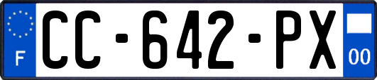 CC-642-PX