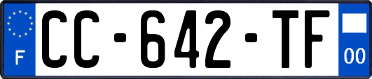 CC-642-TF