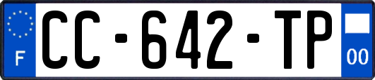 CC-642-TP