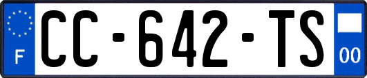 CC-642-TS