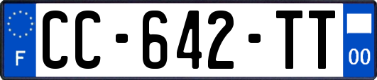 CC-642-TT