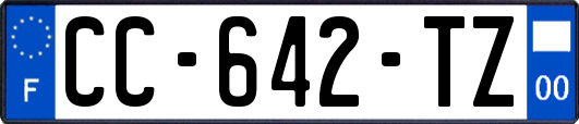 CC-642-TZ