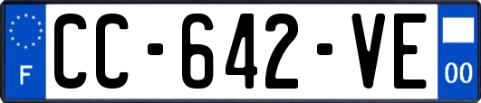 CC-642-VE