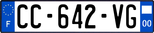 CC-642-VG