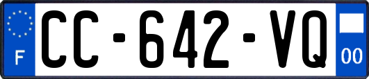 CC-642-VQ