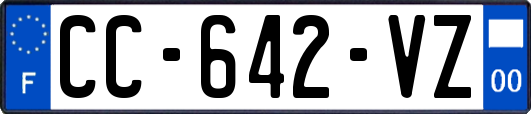 CC-642-VZ