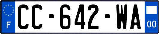 CC-642-WA