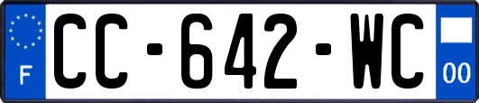CC-642-WC