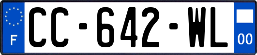 CC-642-WL