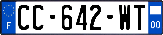 CC-642-WT