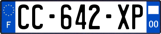 CC-642-XP