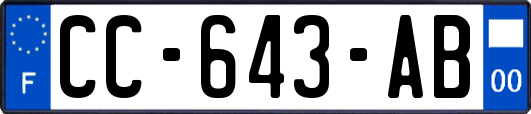 CC-643-AB