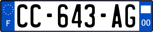 CC-643-AG