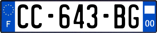 CC-643-BG