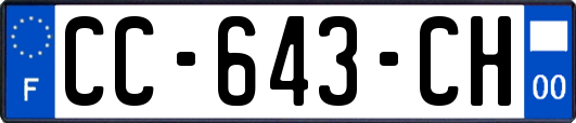 CC-643-CH