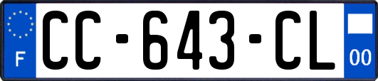 CC-643-CL