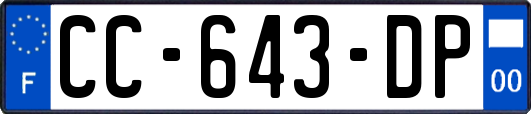 CC-643-DP