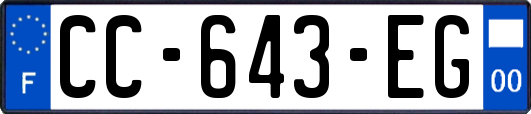 CC-643-EG