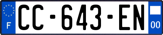 CC-643-EN
