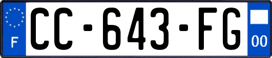 CC-643-FG