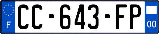 CC-643-FP