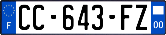 CC-643-FZ