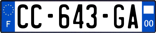 CC-643-GA