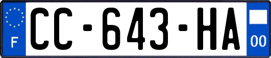 CC-643-HA
