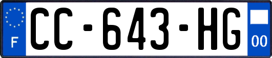 CC-643-HG