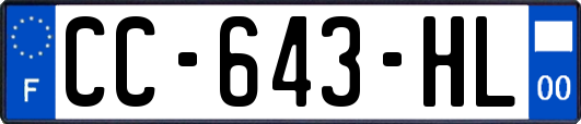 CC-643-HL