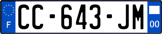 CC-643-JM