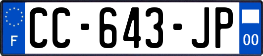 CC-643-JP