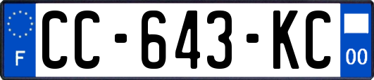 CC-643-KC