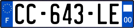 CC-643-LE