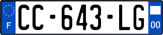 CC-643-LG