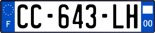 CC-643-LH