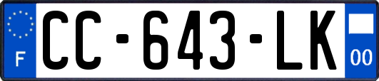 CC-643-LK
