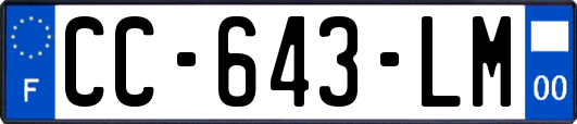 CC-643-LM