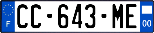 CC-643-ME