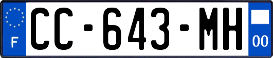 CC-643-MH