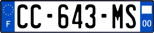 CC-643-MS