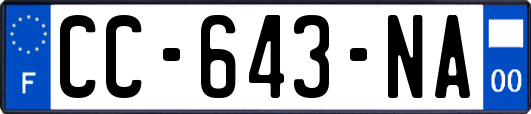 CC-643-NA