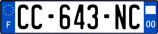 CC-643-NC