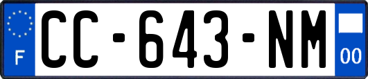 CC-643-NM